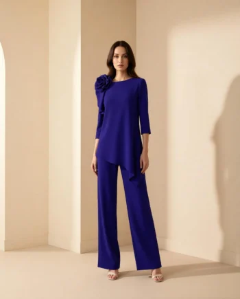 Conjunto señora - 1009 - Moncho Heredia