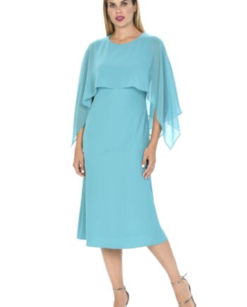 Vestido señora - 2025 - Ragussa