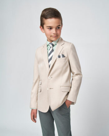 Americana punto - K23 - Spagnolo