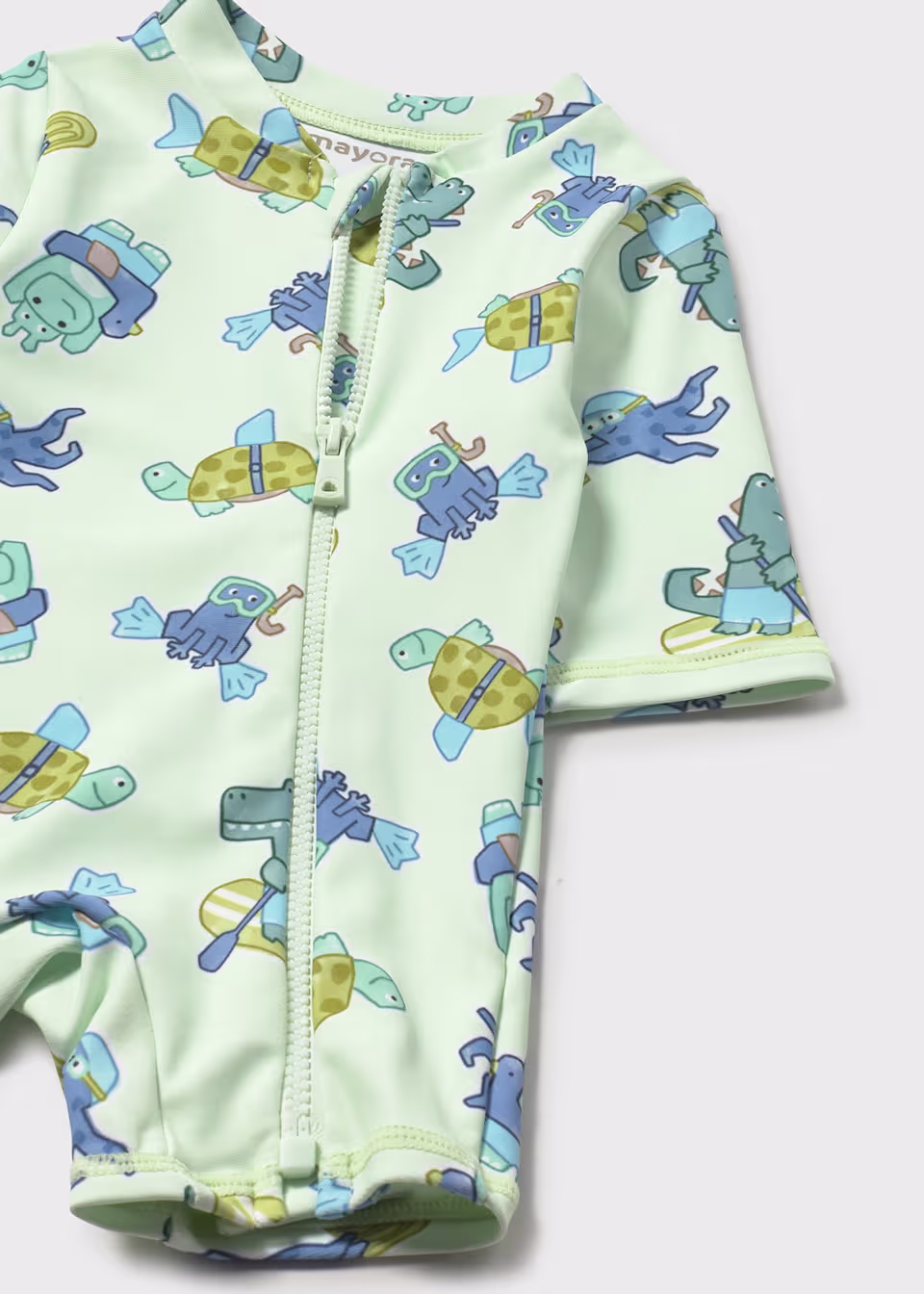 Pelele baño - 1620 - Mayoral - Imagen 3