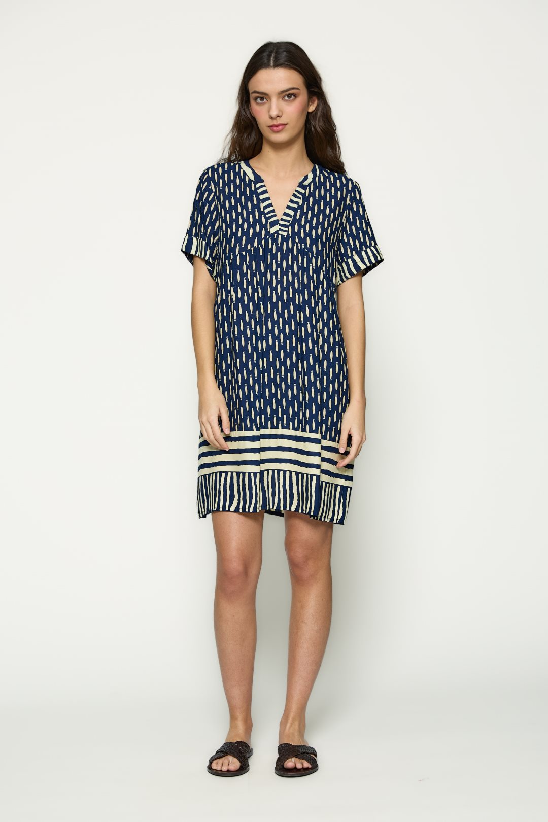 Vestido - 4.75.689.42 - Md´m