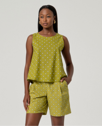 Top - 526MIKA023 - Surkana