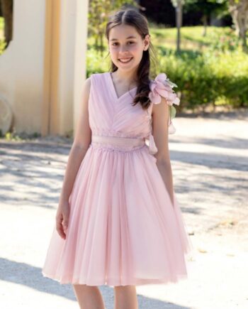Vestido junior - 634619 - Amaya