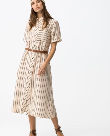 Vestido - 10065169 - Tiffosi