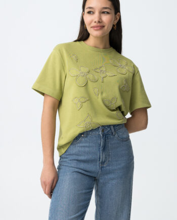 Camiseta m/c - 10064793 - Tiffosi