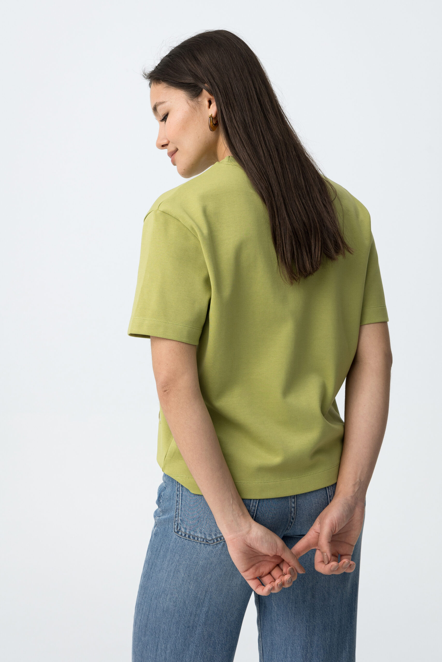 Camiseta m/c - 10064793 - Tiffosi - Imagen 2