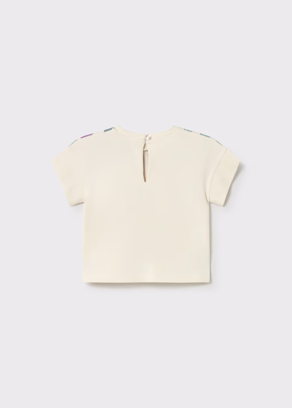 Camiseta M/C - 1085 - Mayoral - Imagen 2
