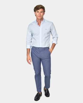 Pantalón - 154385126E88 - Spagnolo