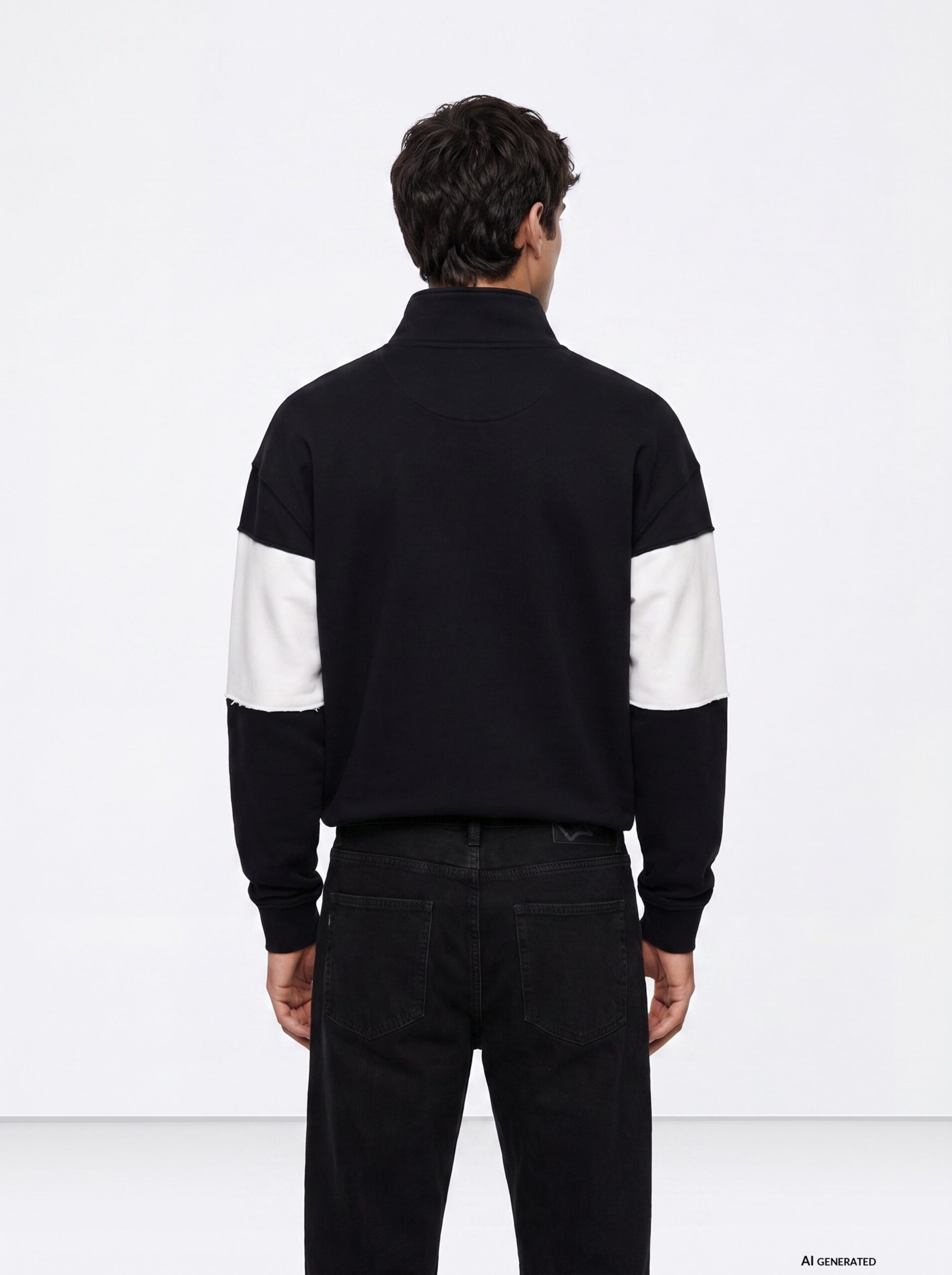 Sudadera - 10067119 - Tiffosi - Imagen 2