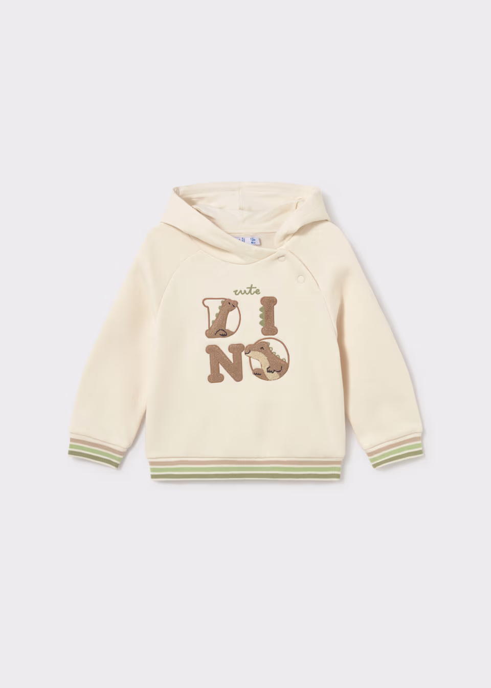 Sudadera - 2417 - Mayoral