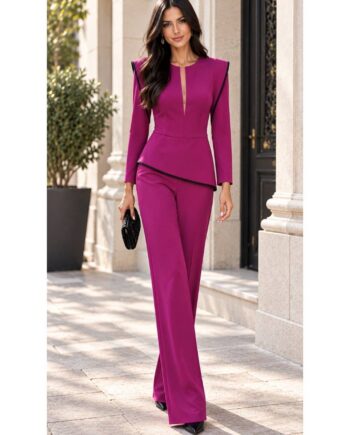Conjunto pantalón - 8624 - Dolcezza