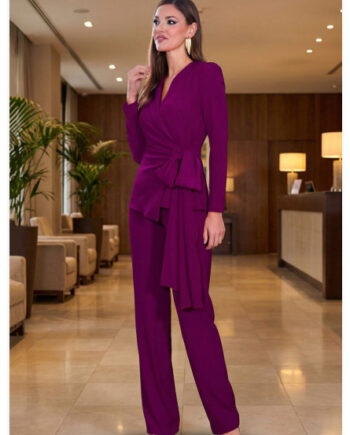 Conjunto pantalón - 8645 - Dolcezza